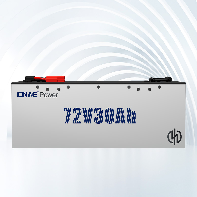 CNAE PACK NA<sup>+</sup> 7ZV30Ah