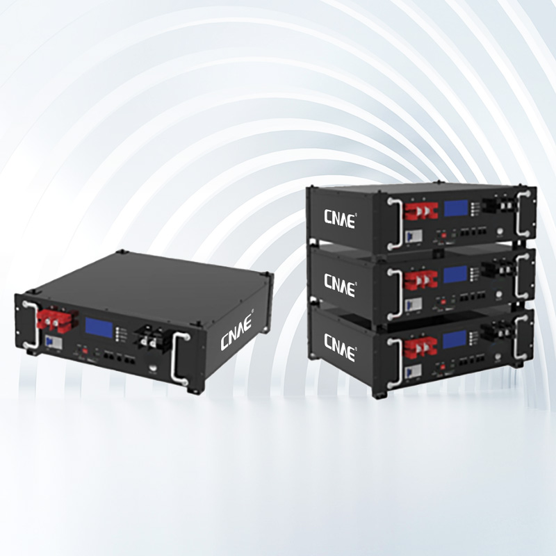 机架户用/通信储能